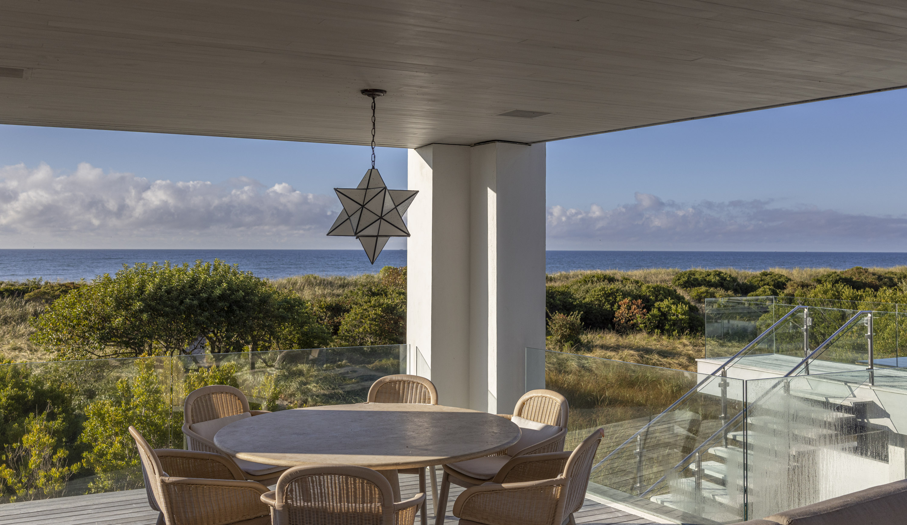 Building development example, by ALEX Developers